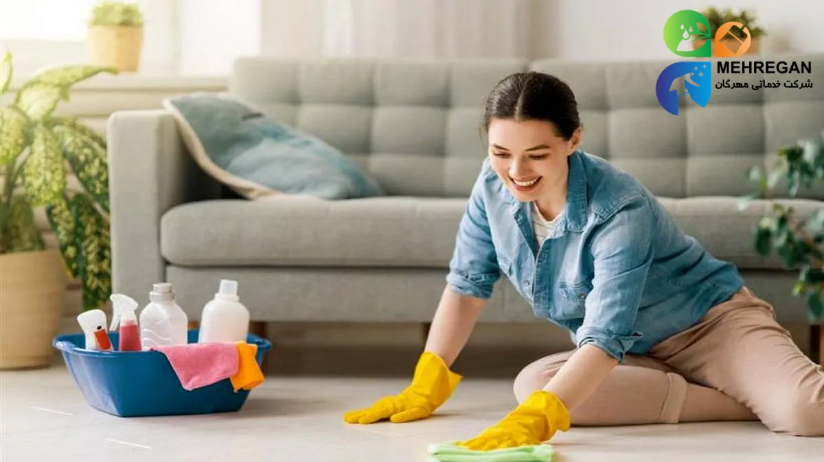از فیلترها و دستگاههای تصفیه هوا کمک بگیرید
