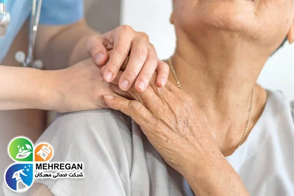 اعزام پرستار